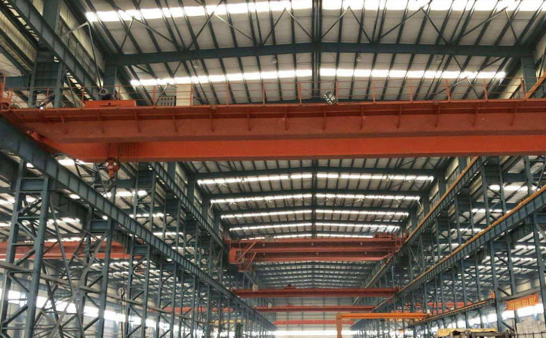 沙坪坝盘点重型钢结构在施工中容易出现的问题
