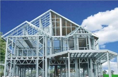 沙坪坝怎么才能预防钢结构建筑出现腐蚀问题